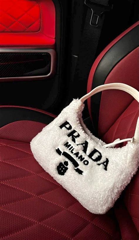 prada машина|Prada fashion handbags.